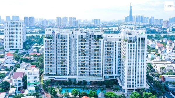 Chủ Đầu Tư Đất Xanh Có Uy Tín Không? Góc Nhìn Thực Tế Khi Đầu Tư The Prive