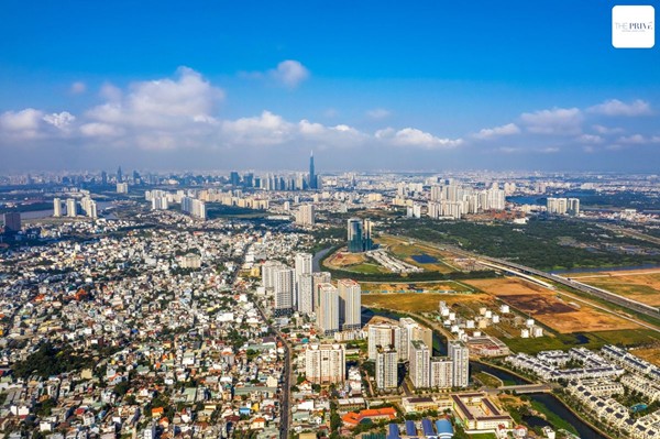 Bất động sản Quận 2 2026: Cơ hội nào còn lại cho nhà đầu tư thông minh?