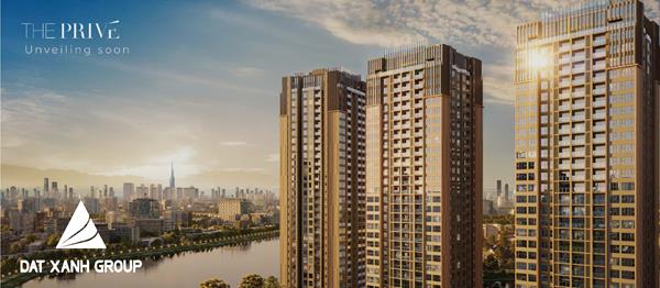Đánh giá chủ đầu tư dự án của căn hộ The Privé tại TPHCM